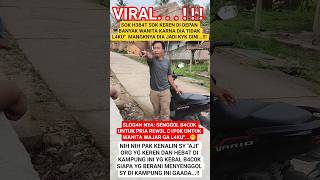 Download lagu 🔴KANG DEDI MUKIDI‼️ IS THERE STILL TIME NOW FOR PEOPLE WHO ARE BUYING B4C0K..? mp3