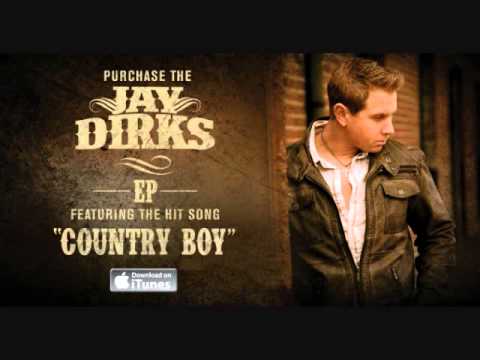 Country Boy - Jay Dirks