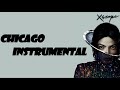 Michael Jackson Chicago [Instrumental]