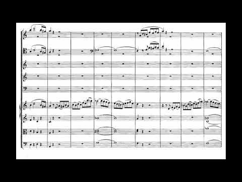 Mozart: Symphony in C major K. 425 (Linz) - I. Adagio - Allegro spiritoso - Harnoncourt