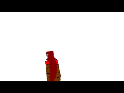 Fnaf animation Felix's death (warning gore)