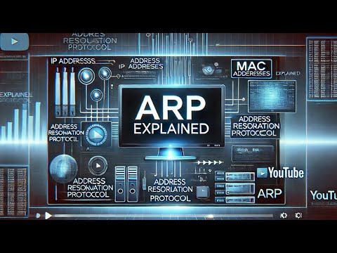 What is Address resolution protocol (ARP)