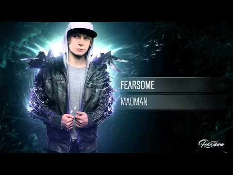 Fearsome - Madman