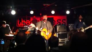 Jimi Goodwin - Oh Whiskey