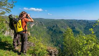 Land of River and Peaks - The Cévennes