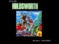 Allan Holdsworth - Metal Fatigue (1985) 