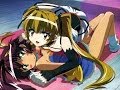 Osu: Yousei Teikoku - Senketsu no Chikai ...