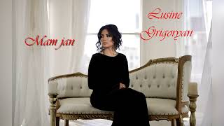 Lusine Grigoryan - Mam Jan (2022)