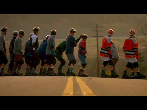 Lazerhawk- King of the Streets