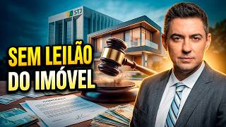 STJ decide: banco pode executar a dívida em vez de leiloar o imóvel