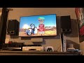 The Penguins Of Madagascar USA DVD Walkthrough 2009
