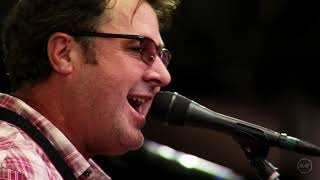 One More Last Chance - Vince Gill with Keb’ Mo’, James Burton. Live Guitar Festival Bridgeview 2010.
