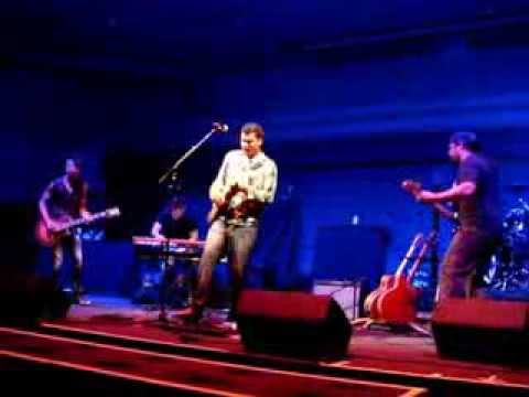 Ethan Tucker Band  Never Be, Rock Me  10-10-13 Sacramento, Ca