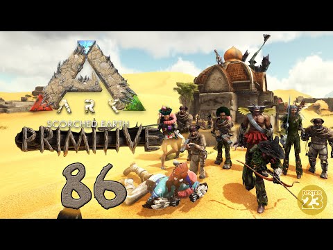 Scorched Earth S13 #86 Das letzte DUNGEON! 🔥 Let's Play Gameplay Deutsch