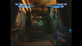 UKGN 10th Anniversary - Unreal II: The Awakening [Xbox]