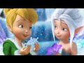 Disney Fairies Winter Woods Crossing/Игра Феи: Тайна ...