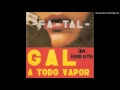 Mal Secreto - Gal Costa
