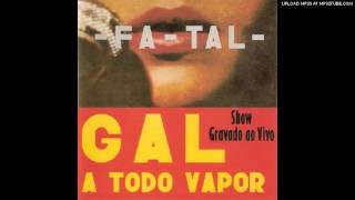 Mal Secreto - Gal Costa
