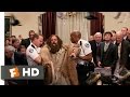 Evan Almighty (8/10) Movie CLIP - There's Going to Be a Flood (2007) HD
