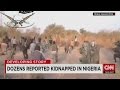 BOKO HARAM attack in Nigeria - YouTube
