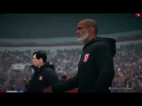 West Ham FC 26 Career Mode Episode 1 