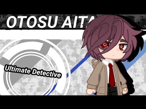 Otosu Aitaro Introduction||Prologue||DR:DS