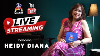 Download lagu Live Streaming Top Hits JK Records with Heidy Diana mp3