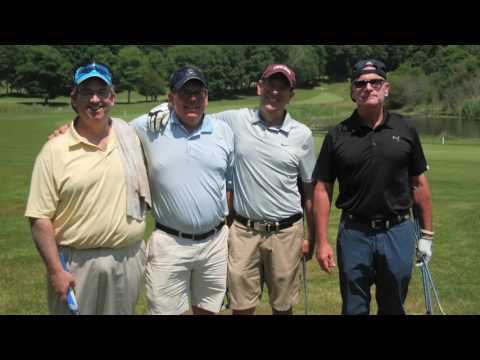 8th Annual SVSNS & Kristin Appelberg Golf Tournament