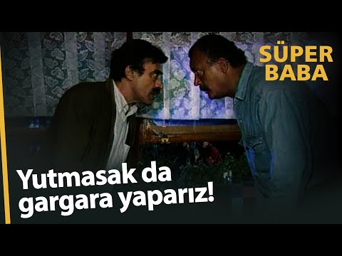 Nihat, Fiko'dan İpek'in mahalleye geleceğini saklıyor! - Süper Baba