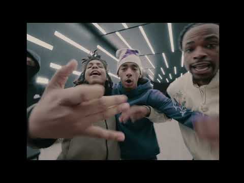 Kiddshawnx x Ewuu Drilly - Booster (Shot by KLO Vizionz)