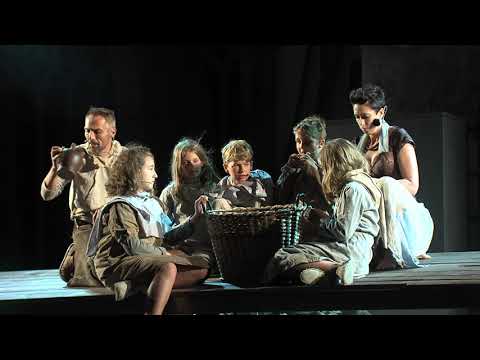 Trailer - SILBERBERG