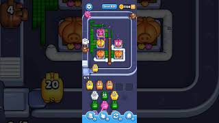 Pixel Flow — level 928