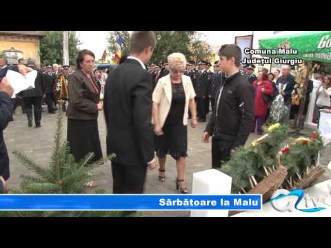 SARBATOARE LA MALU