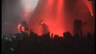 MARDUK- The Sun Has Failed  (VILNIUS. Ferrum Rust 2010)-8