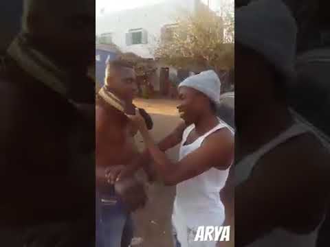 When you try to be oversmart