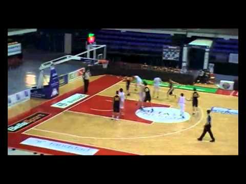 U15ecc Pall  Biella vs Moncalieri