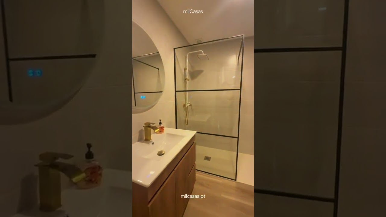 Vídeo do imóvel