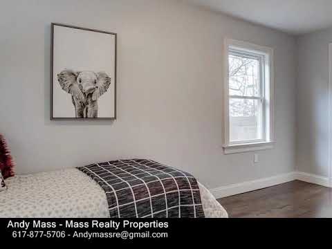 11 PARK STREET COURT Unit 1, Medford MA 02155 - Condo - Real Estate - For Sale -