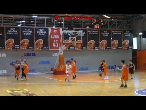 MLC, 14.5.2017, Meštrović - Zaprešić