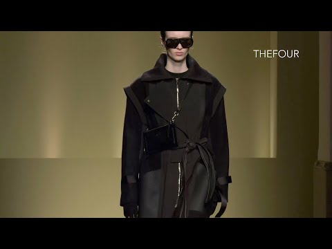 Budapest Select Fall/Winter 2021 | Milan Fashion Week | VRAI Magazine