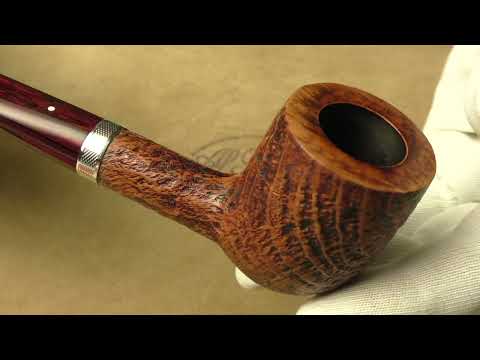 Dunhill County 5103 - pipe F751