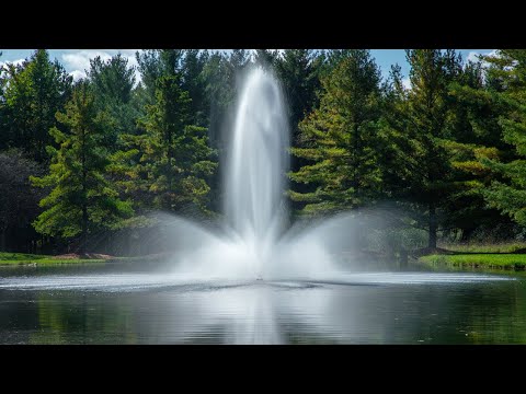 EcoSeries Fountain Installation Guide