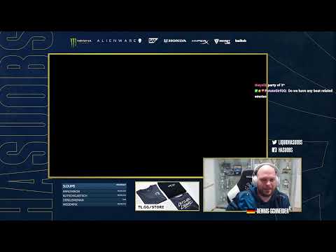 HasuObs Live: Day 2🏆Heroes 10 EU Cup, Exodia POV🏆WB Finals !bracket !heroes10