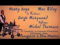 End Credits Tin Tin And The Mystery Of The Golden Fleece