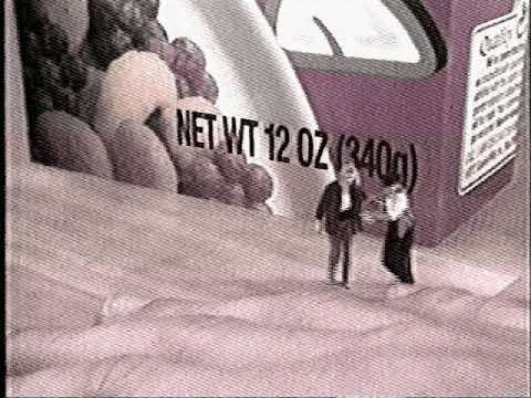 Honey We Shrunk Ourselves Promotion