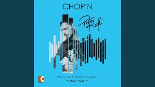 Waltzes, Op. 64: No. 1 in D-Flat Major "Minute Waltz" (Arr. for Accordion)