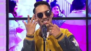 Hael Husaini - Hajat (live) | Pop Express
