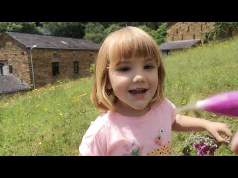 Moraima en Vilaformán