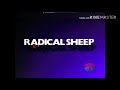 Radical Sheep YTV 1994