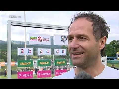 WAC - Wacker Innsbruck 36. Runde 2012/2013 Wunder von Wolfsberg!!